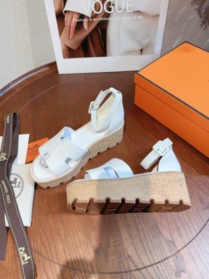 wholesale quality hermes women shoes model no. 136
